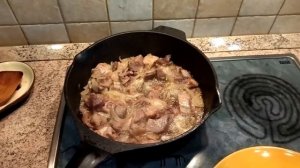 #зирвак . Рецепт восточного блюда "Зирвак" - Основа для восточного блюда