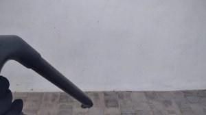 Вилка карбоновая BXT для МТБ 29", модель MF-002