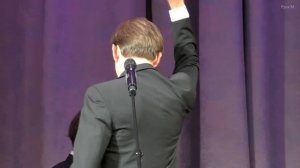 Олег Погудин "Любовь останется"