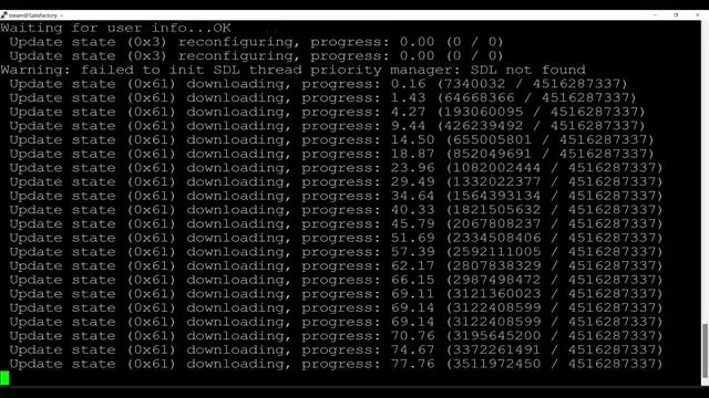 [How To] Setup a Satisfactory Dedicated Server on Debian Linux смотреть онлайн