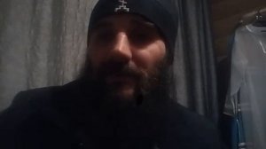 Вл. Зосима- о губительной ереси канала " Александр Минских.