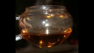 Габа чай Сапфир - тайваньский улун
