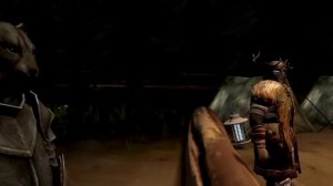 Дарк соулс в Скайриме