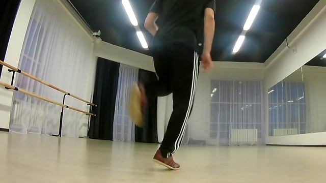 #Break-dance... #TancZal смотреть онлайн