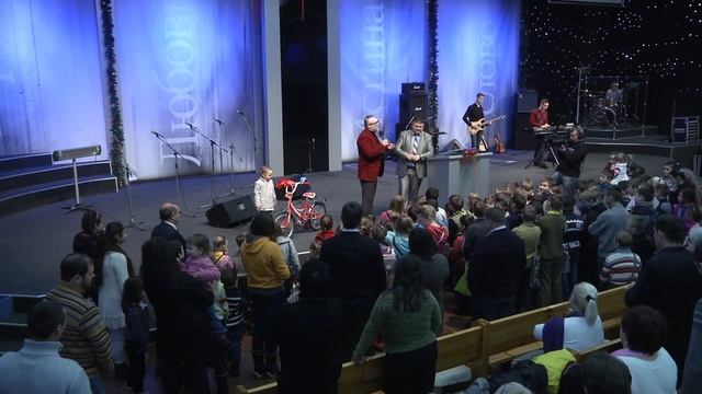 Сергей Саенко - История трех царей смотреть онлайн