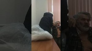 Ужасы больницы номер 14 Санкт-Петербург