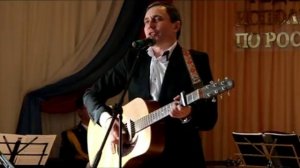 Сергей Жилин-Здравствуй, милая.mp4