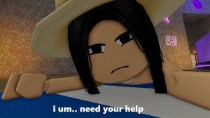 "New Job" (Giantess Roblox Animation)