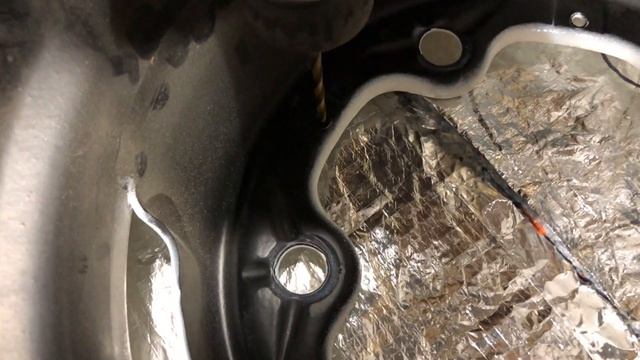 VW - Hub Cap - Clip and Rivet смотреть онлайн