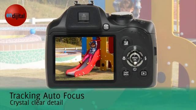 Fujifilm FinePix SL260 - http://dukkanlar.gittigidiyor.com/endijital/ смотреть онлайн