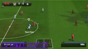 Fifa 2013 Psp Version Gameplay in 2021