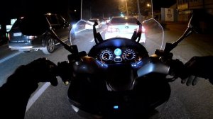 Maxsym 600i Подбор ремня вариатора.