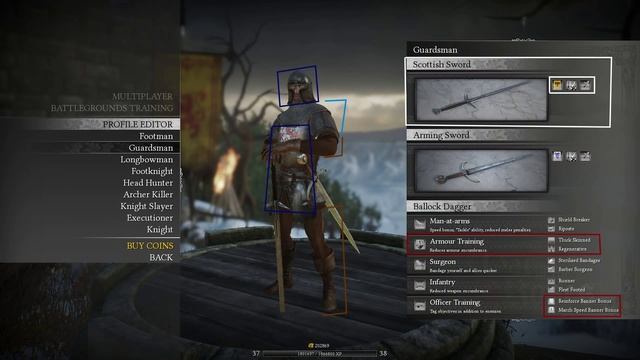 Tutorial Starter Class Breakdown - War of the Roses Tutorial by Maligned смотреть онлайн