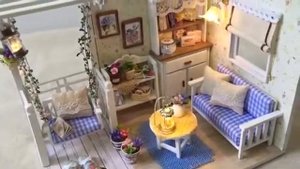 Румбокс для самостоятельной сборки