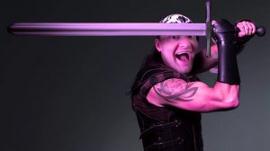 ФИОЛЕТОВАЯ ВОЙНА