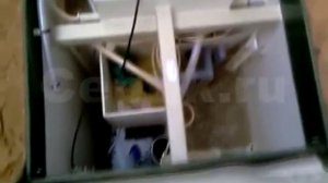 Как работает Топас