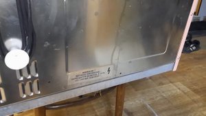 Микроволновая печь Электроника СП-10