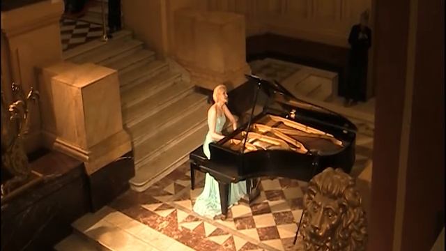 #1. С. Рахманинов. Пьеса-фантазия для фортепиано смотреть онлайн