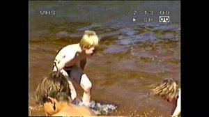 1999 2000 Вырица