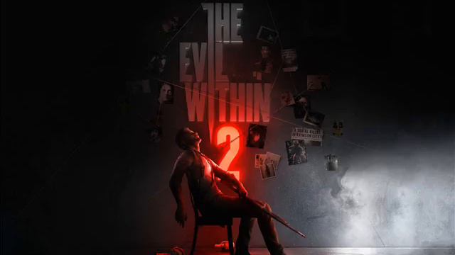 The Evil Within 2 OST - Spotted смотреть онлайн