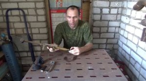 Техника безопасности при газорезке