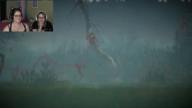 Episode 3: Berry Mire - Unravel смотреть онлайн