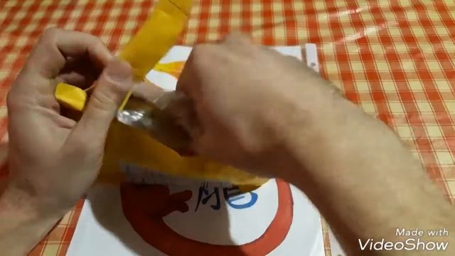 #10 Посылки с AliExpress и ОЗОН смотреть онлайн