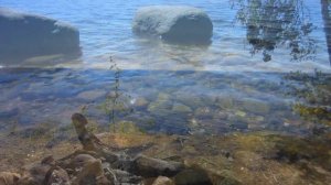 Онежское озеро.