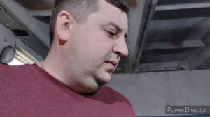 меняем обводной ремень, с роликом, Ауди а 6 с6