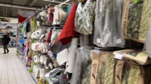 Ашан: обзор бюджетной детской одежды, товары для сада, огорода, дачи. Ассортимент и цены