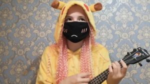 "девочка анимешница" гречка cover 🤪✨