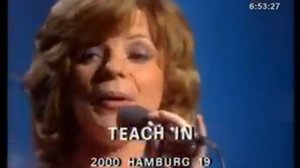 Teach in - Ding A Dong