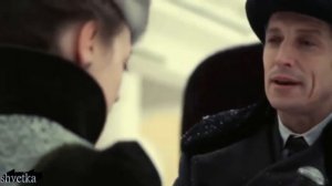 Анна и Яков Ты