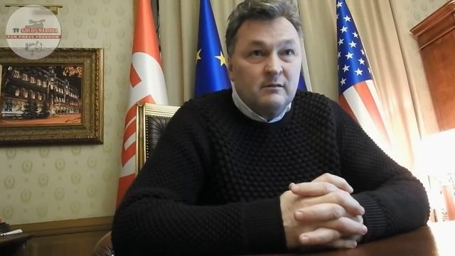 Загнать в тупик авантюриста Балашова. Крайне неудбные вопросы вождю 5.10