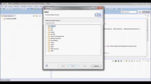 WebSocket Tutorial 09 (ClientEndpoint JavaFX chat app w/ encoders & decoders)