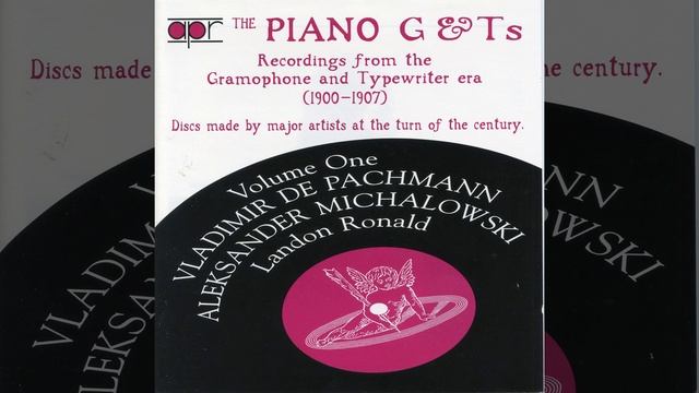 Mazurka in A-Flat Major, Op. 50 No. 2 смотреть онлайн