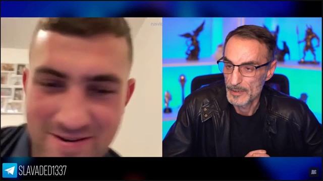 Итальянки красивее англичанок #ДядяСлава
