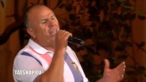 Фирзяр Муртазин-«Ялгышу»