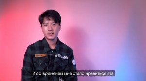 Учитель китайского языка Ван Чжи Цэ расскажет, как правильно учить его родной язык. Учим китайский