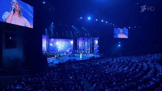 Аглая Шиловская Звенит январская вьюга