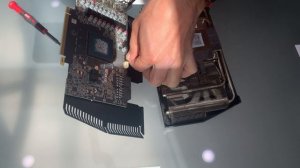 Changing Zotac Twin Edge OC RTX 3070 Thermal Pads