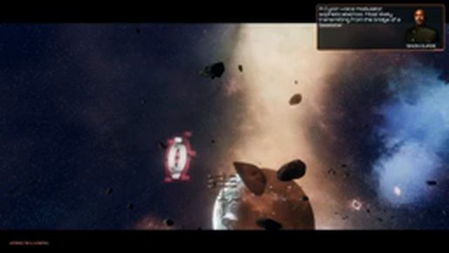 Battlestar Galactica Deadlock Walkthrough Remake | 4k Upscaled