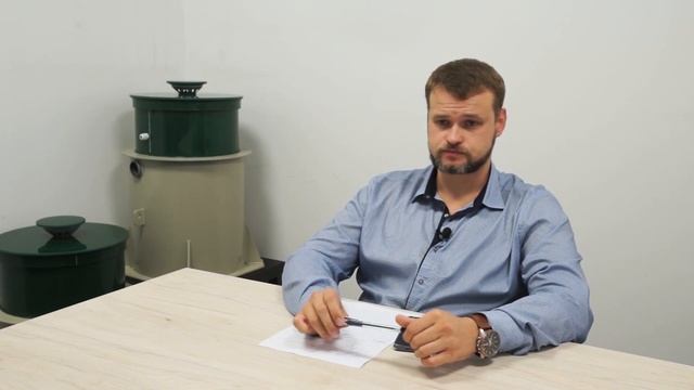 Септик для частного дома | Как выбрать септик