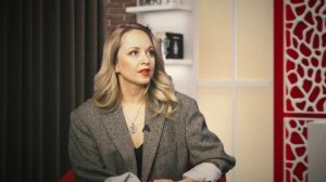 СММ: Ольга Половинкина