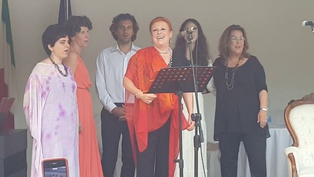 Charity concert for Arch. Makarios III Hospital 5 смотреть онлайн