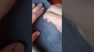 Шлифовка магнитной головки катушечного магнитофона