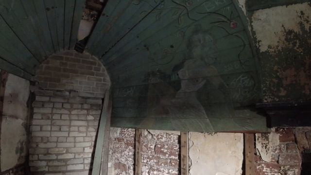 Victoria Tower 6 Face Clock, Salisbury Dock Liverpool смотреть онлайн