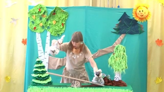 Сказки Тетушки Марины смотреть онлайн