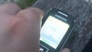 Обзор на мелодии mmf на Samsung SGH-X700