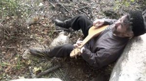 Евгений Бунтов (г.Екатеринбург)_Младшая сестра (казачья быль)